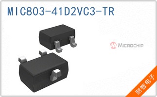 MIC803-41D2VC3-TR