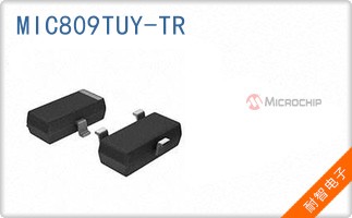 MIC809TUY-TR