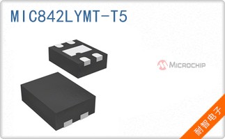 MIC842LYMT-T5