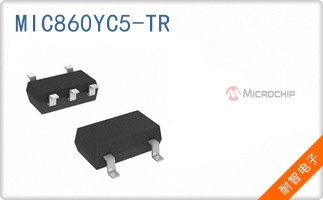 MIC860YC5-TR