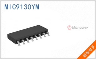 MIC9130YM