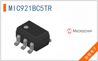 MIC921BC5TR
