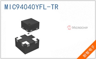 MIC94040YFL-TR