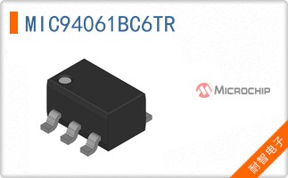 MIC94061BC6TR