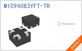 MIC94083YFT-TR