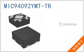 MIC94092YMT-TR