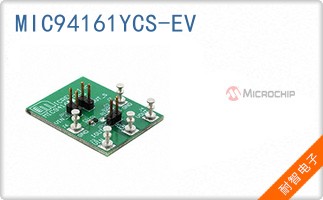 MIC94161YCS-EV