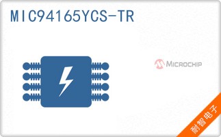MIC94165YCS-TR