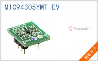MIC94305YMT-EV