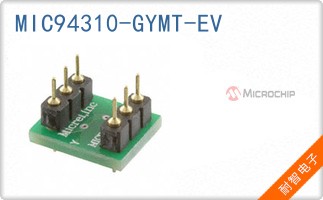 MIC94310-GYMT-EV