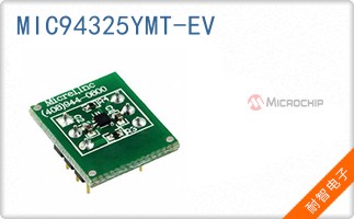 MIC94325YMT-EV