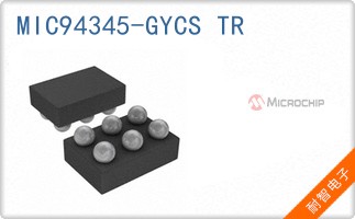MIC94345-GYCS TR