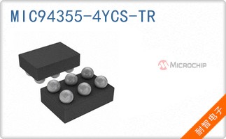 MIC94355-4YCS-TR