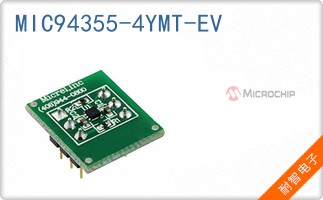 MIC94355-4YMT-EV