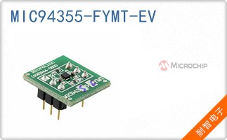 MIC94355-FYMT-EV