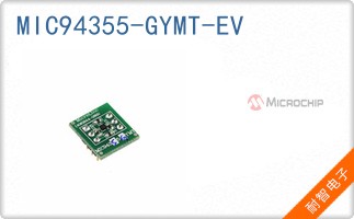 MIC94355-GYMT-EV