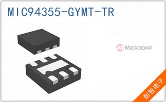 MIC94355-GYMT-TR