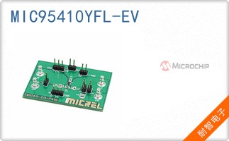 MIC95410YFL-EV