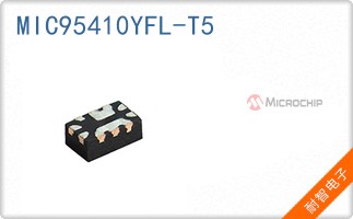 MIC95410YFL-T5