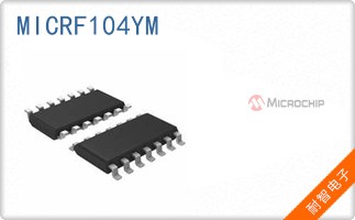 MICRF104YM