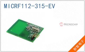 MICRF112-315-EV
