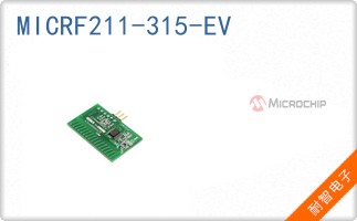 MICRF211-315-EV