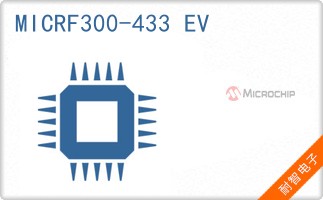 MICRF300-433 EV