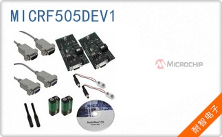 MICRF505DEV1