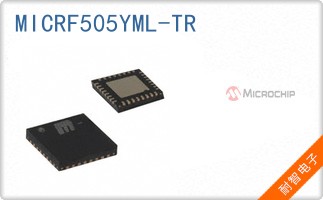 MICRF505YML-TR