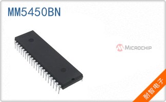 MM5450BN��ͼƬ