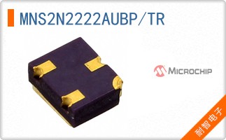MNS2N2222AUBP/TR