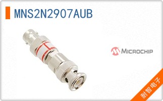 MNS2N2907AUB