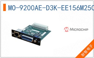 MO-9200AE-D3K-EE156M25000