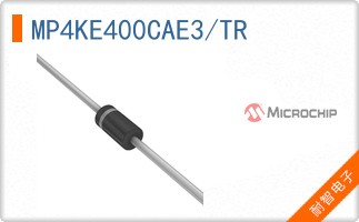 MP4KE400CAE3/TR