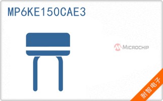 MP6KE150CAE3