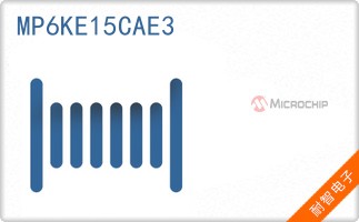 MP6KE15CAE3