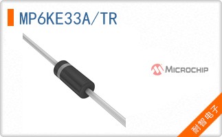 MP6KE33A/TR