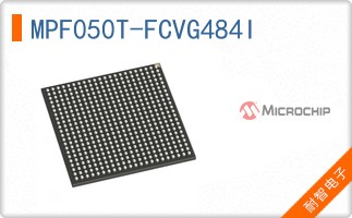 MPF050T-FCVG484I