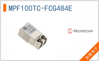 MPF100TC-FCG484E