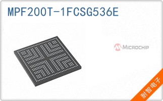 MPF200T-1FCSG536E