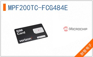MPF200TC-FCG484E