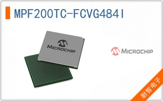MPF200TC-FCVG484I
