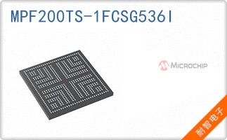 MPF200TS-1FCSG536I