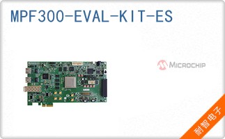 MPF300-EVAL-KIT-ES