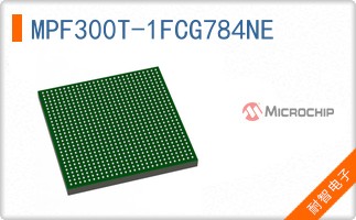 MPF300T-1FCG784NE