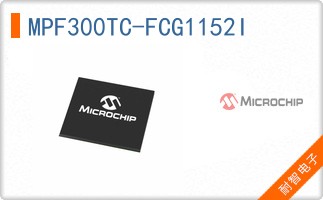 MPF300TC-FCG1152I