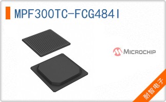 MPF300TC-FCG484I