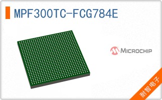 MPF300TC-FCG784E