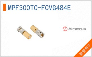 MPF300TC-FCVG484E