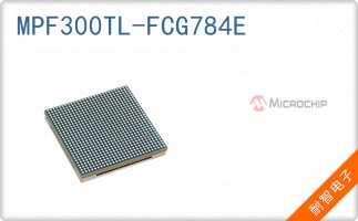 MPF300TL-FCG784E